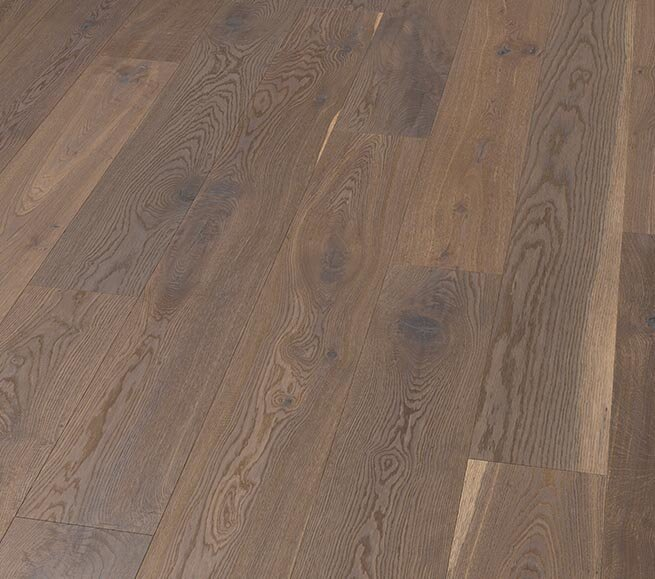 Ekplanka Watzmann, Extra mattlack