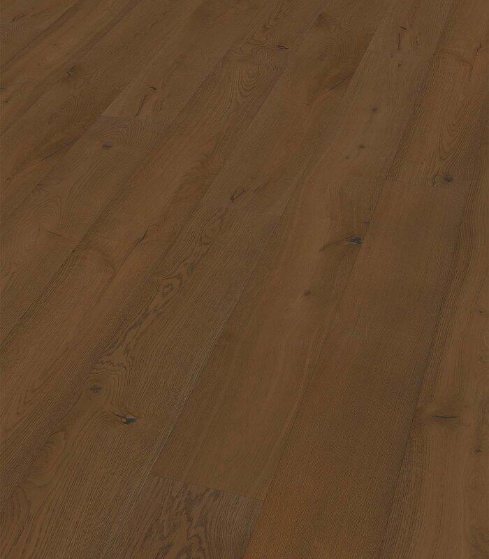 Ek Lazio Planka Borstad Mattlack