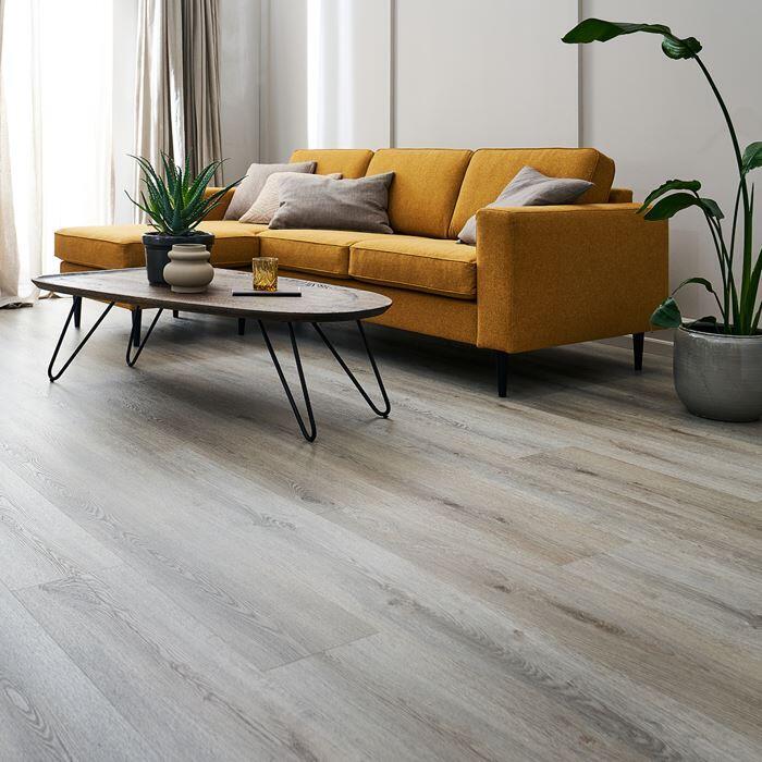 Timberman Novego Plus Vinylplanka - Cardiff