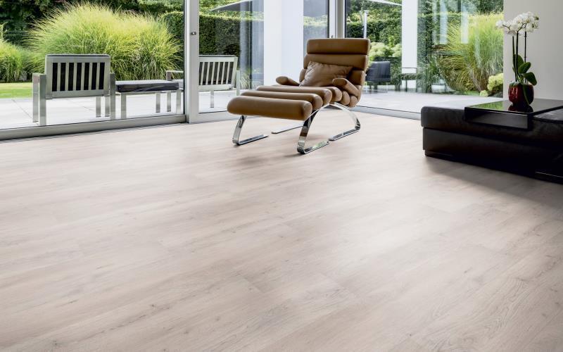 Ter Hürne, Classic Choice Pro, Oak Helsinki, planka