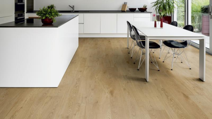 Ter Hürne, Wood Edition Pro, Oak Dublin, lång planka