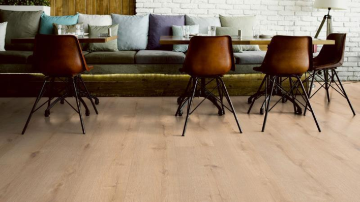 Ter Hürne, Wood Edition Pro, Oak Lübeck, lång planka