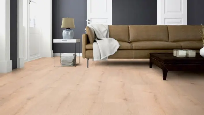 Ter Hürne, Wood Edition Pro, Oak Stettin, lång planka