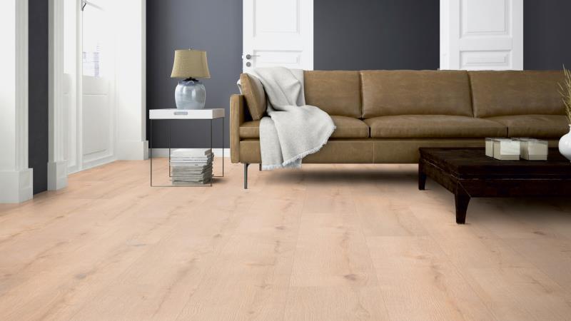 Ter Hürne, Wood Edition Pro, Oak Stettin, lång planka