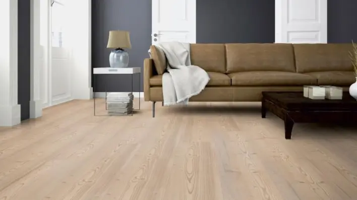 Ter Hürne, Grand Choice Comfort, Oak Vienna, lång planka