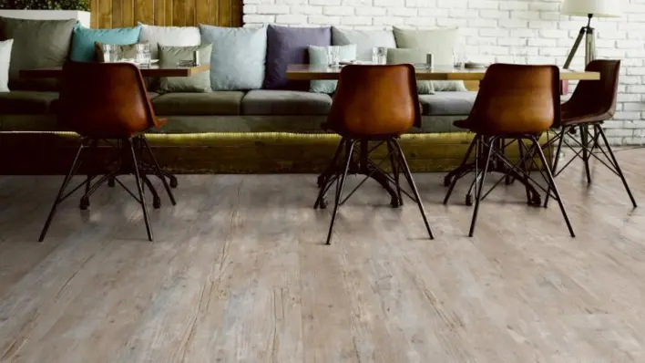 Ter Hürne, Grand Choice Comfort, Pine Lagos, lång planka