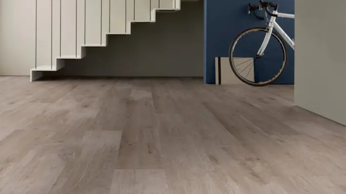 Ter Hürne, Grand Choice Comfort, Oak Bern, lång planka