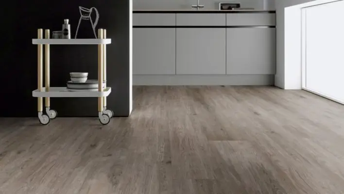 Ter Hürne, Grand Choice Comfort, Oak Bangkok, lång planka