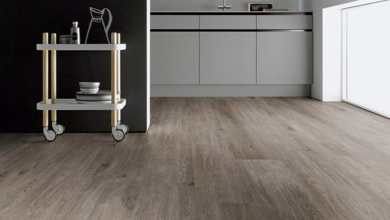 Ter Hürne, Grand Choice Comfort, Oak Bangkok, lång planka