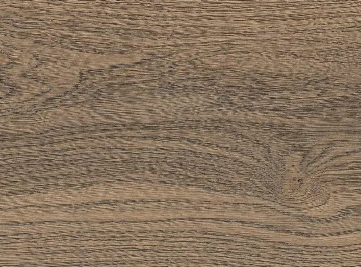 Plaza plankgolv - Ek tobaksgrå Universal alpin borstad - RESTPARTI