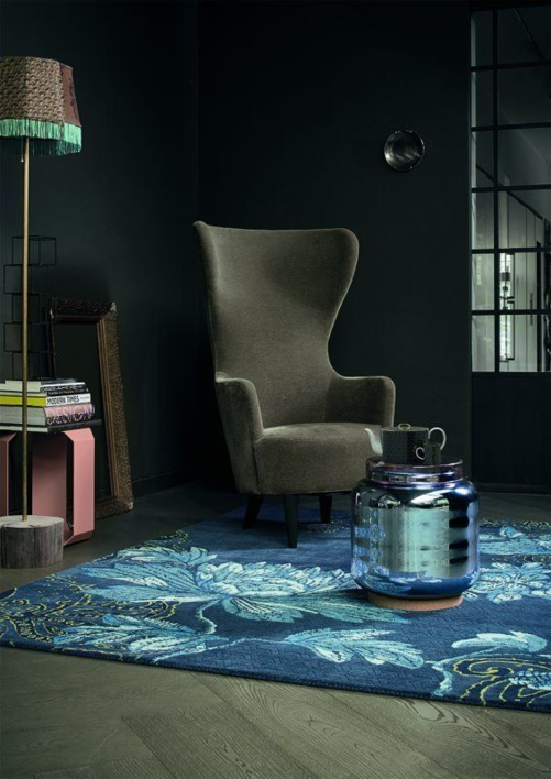 Wedgewood Home - Fabled Floral - REST 120x180 CM