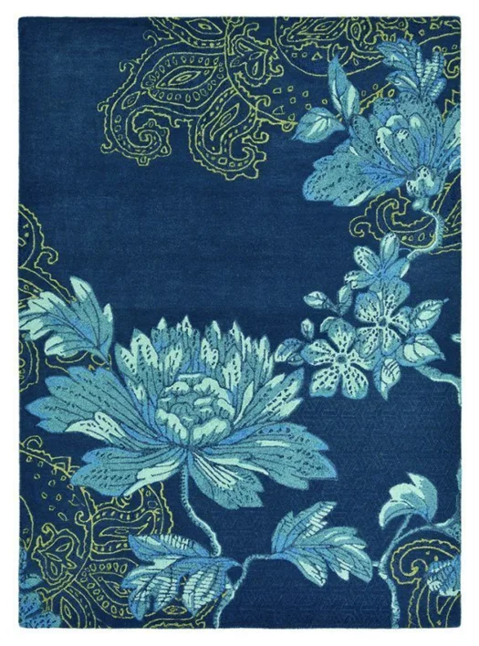 Wedgewood Home - Fabled Floral - REST 120x180 CM