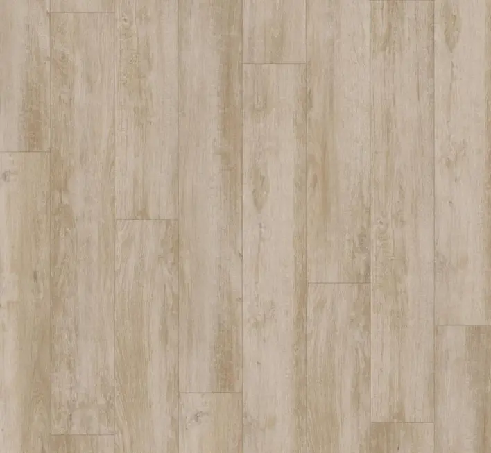 Parador Basic 400 - Åldrat trä beige sidenmatt struktur