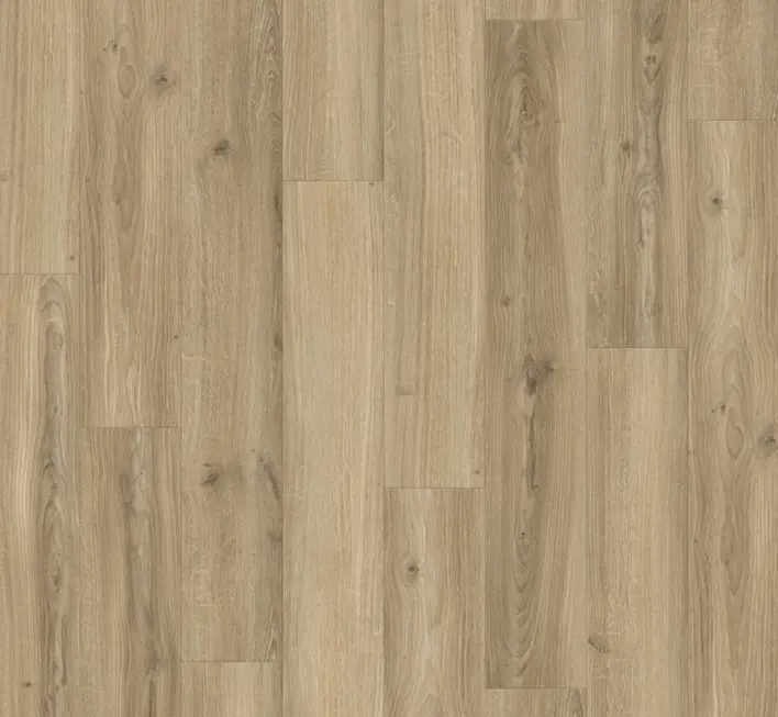 Parador Basic 400 - Ek Studioline beige naturmatt struktur, Planka