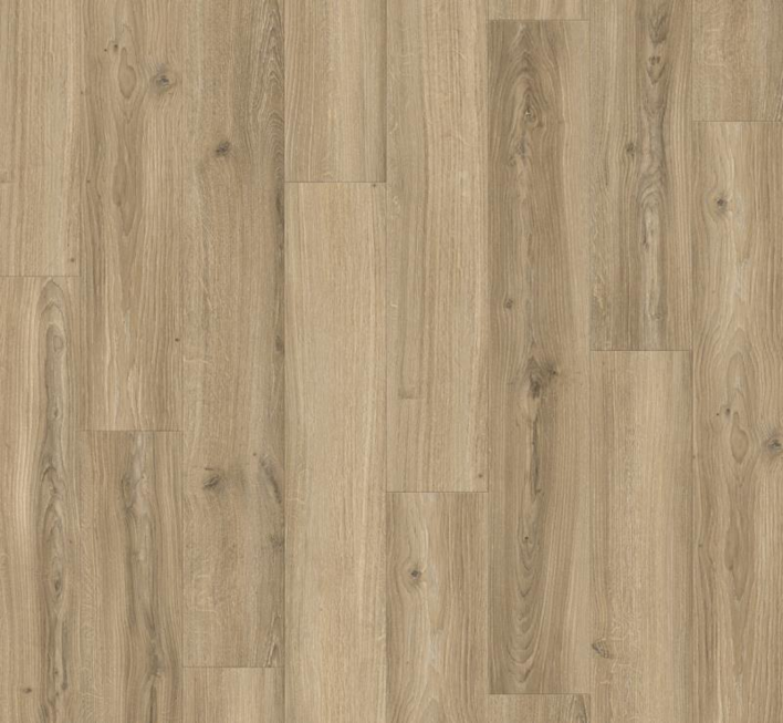 Parador Basic 400 - Ek Studioline beige naturmatt struktur, Planka