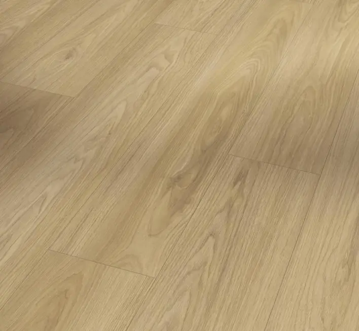 Parador Basic 400 - Hickory silkematt struktur, Planka