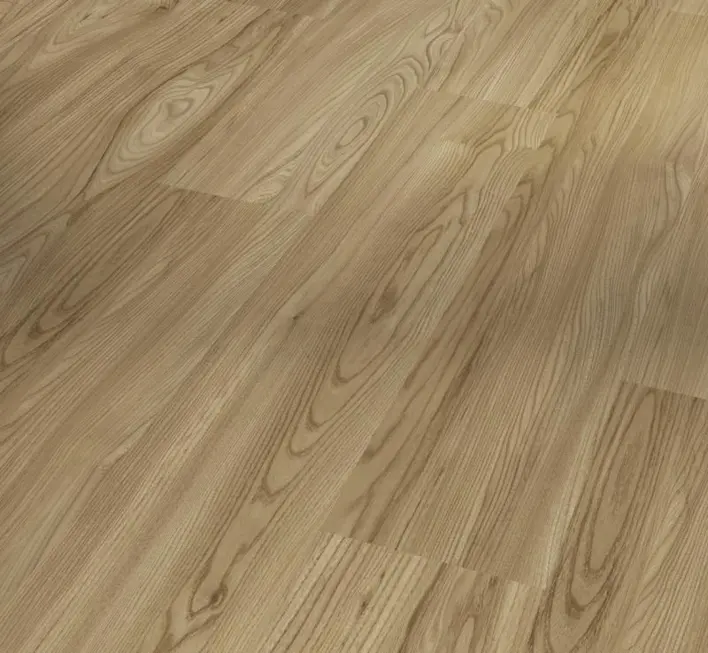 Parador Basic 400 - Natural Touch sidenmatt struktur, Planka