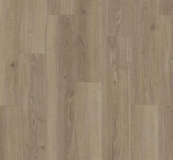 Parador Basic 600 - Ek Studioline macchiato naturmatt struktur, Bred planka