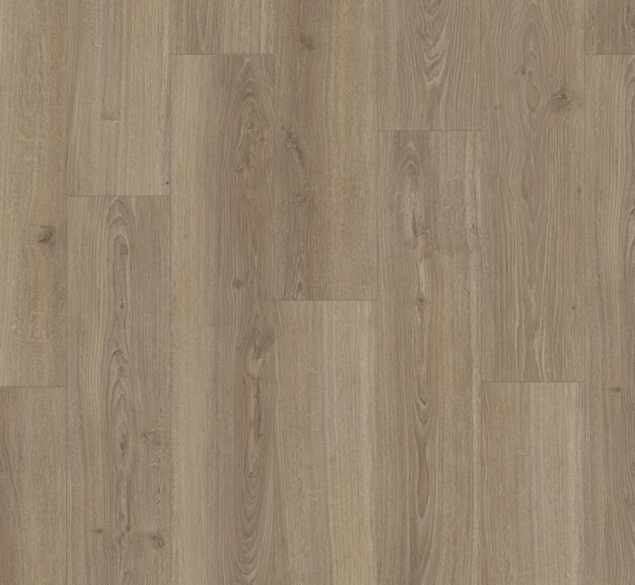 Parador Basic 600 - Ek Studioline macchiato naturmatt struktur, Bred planka
