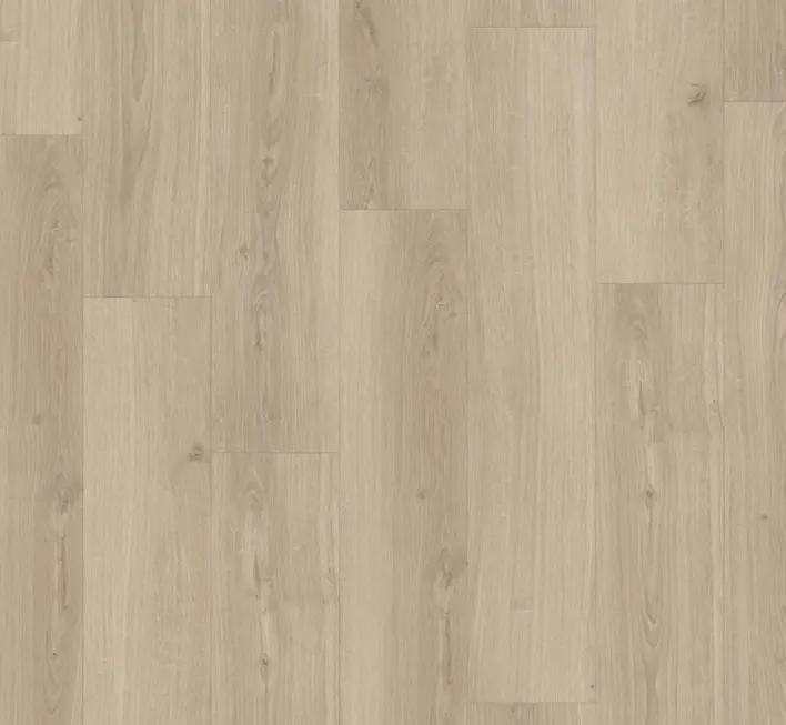 Parador Basic 600 - Ek Studioline pure naturmatt struktur, Bred planka