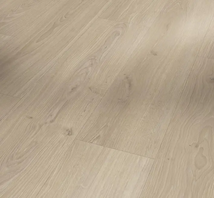 Parador Basic 600 - Ek Studioline pure naturmatt struktur, Bred planka