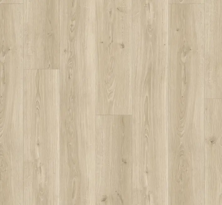 Parador Basic 600 - Ek Studioline slipad naturmatt struktur, Lång planka