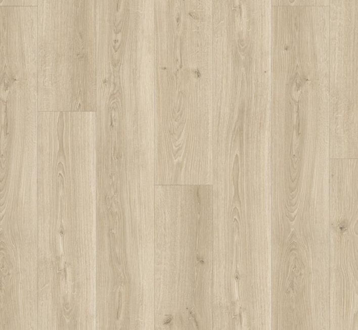 Parador Basic 600 - Ek Studioline slipad naturmatt struktur, Lång planka