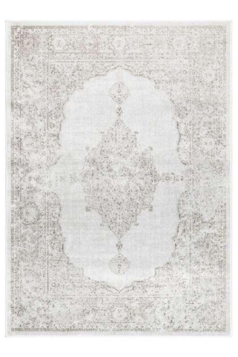 Devos, Isphahan Cream/Silver REST