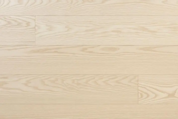 Moland Molaloc Wideplank, Ask, Vit, Select