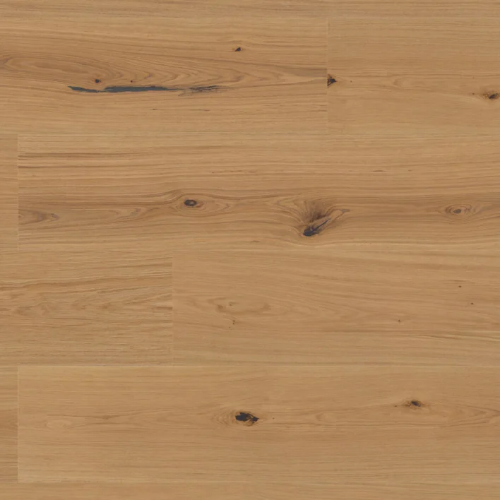 Moland Morello Wideplank - Ek Living - Vitoljad, borstad