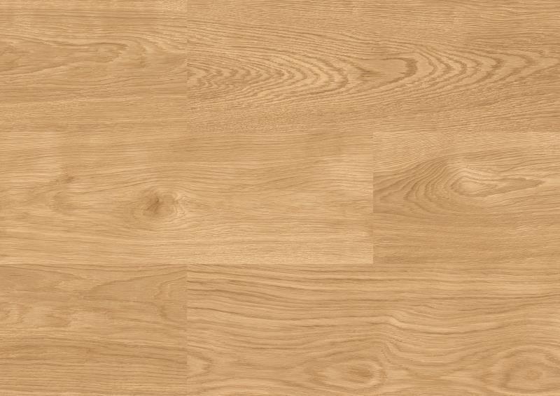 Moland Circular Plank, Oak Northern Natural