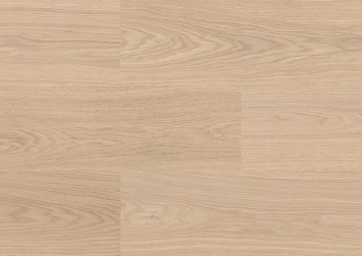 Moland Circular Plank, Ek French White