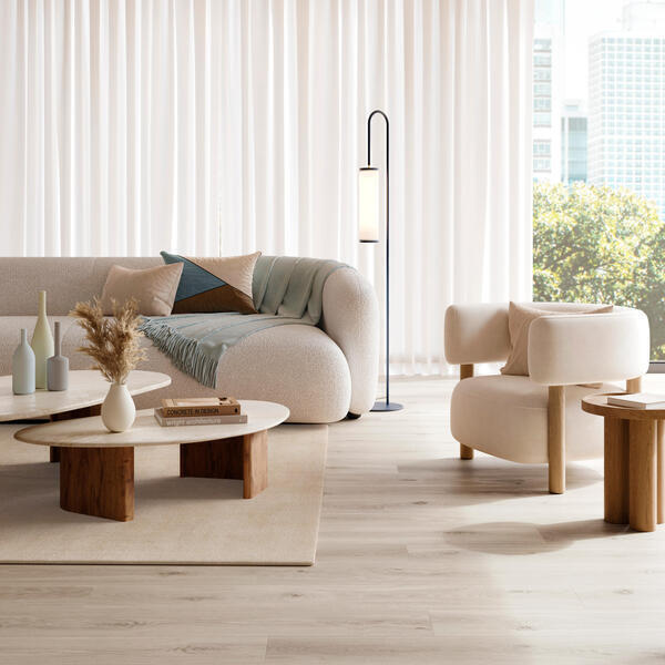 BerryAlloc Ocean+ 8 V4 - Bloom Natural