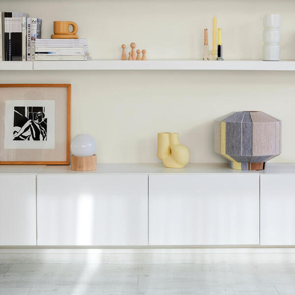 BerryAlloc Ocean+ 8 V4 - Chestnut White