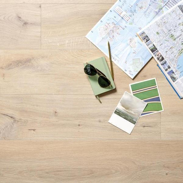 BerryAlloc Ocean+ 8 V4 - Gyant Light Natural