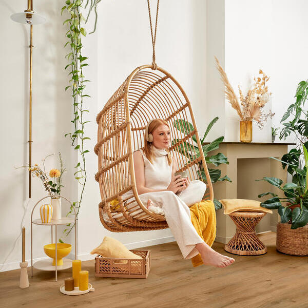 BerryAlloc Ocean+ 8 V4 - Gyant Warm Natural