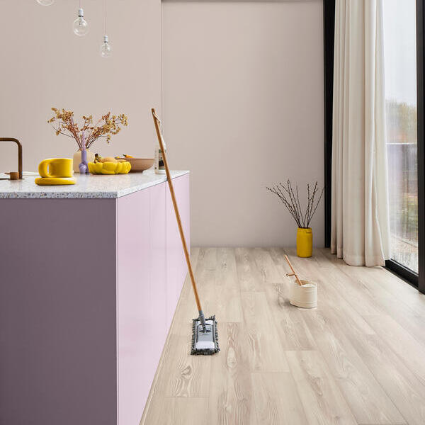 BerryAlloc Ocean+ 8 V4 - Ragnar Light Sand