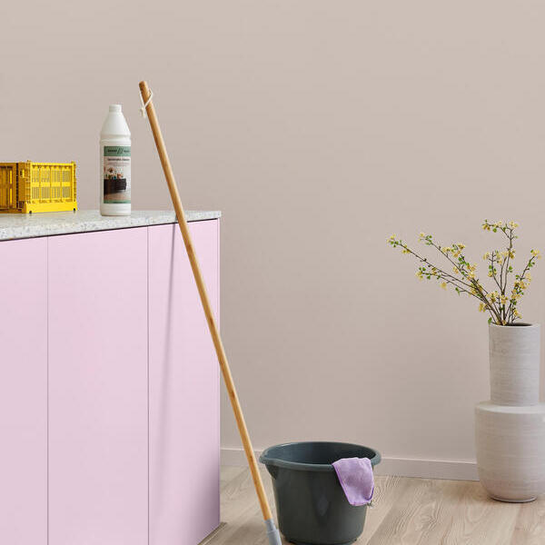 BerryAlloc Ocean+ 8 V4 - Ragnar Light Sand