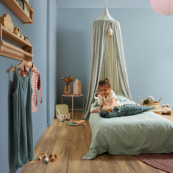 BerryAlloc Ocean+ 8 V4 - Ragnar Warm Natural