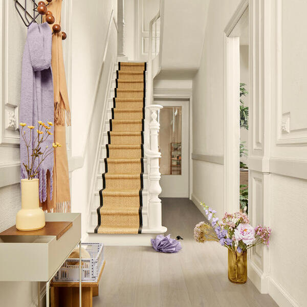 BerryAlloc Ocean+ 8 V4 - Select Light Sand