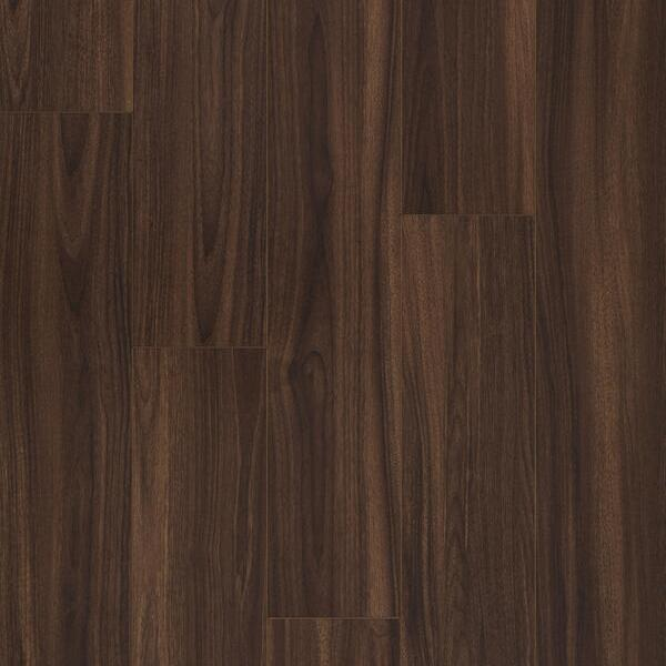 BerryAlloc Ocean+ 8 V4 - Valnötsbrun