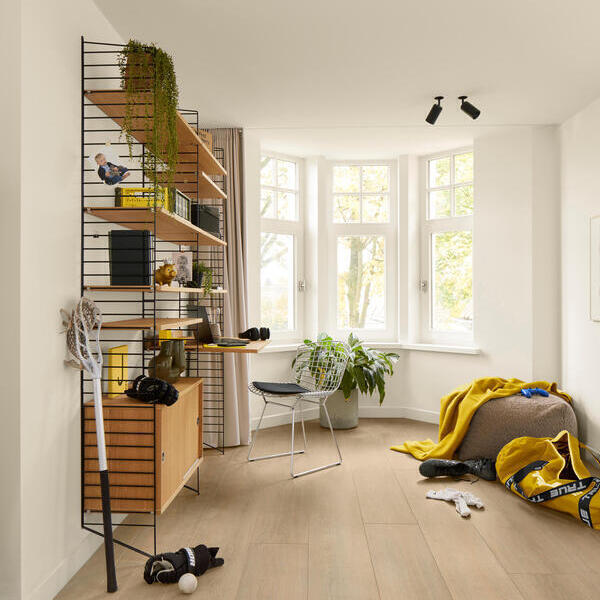 BerryAlloc Ocean+ 8 XL - Select Sand Natural