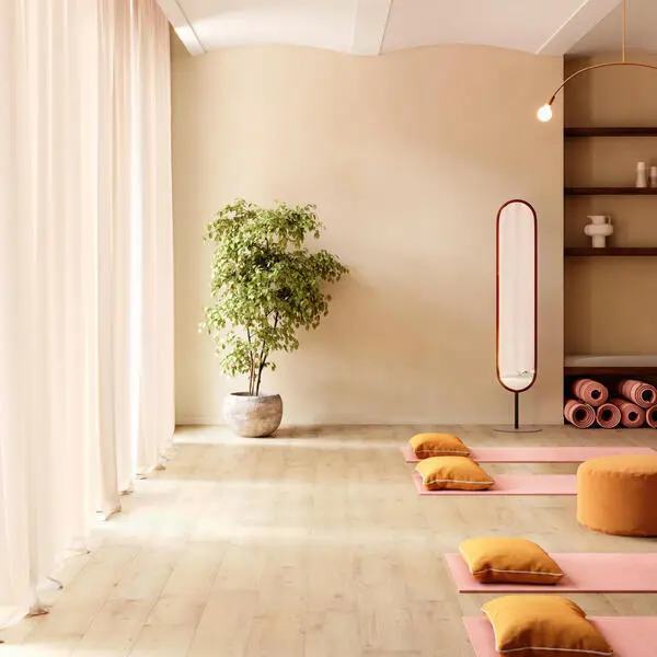 BerryAlloc Ocean+ 12 - Gyant Light Sand