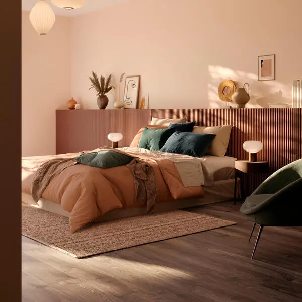 BerryAlloc Ocean+ 12 - Gyant Warm Brown