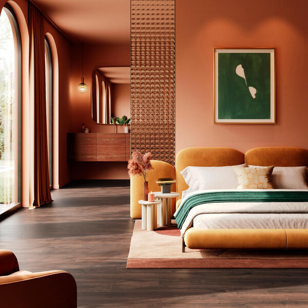 BerryAlloc Ocean+ 12 - Gyant Warm Brown