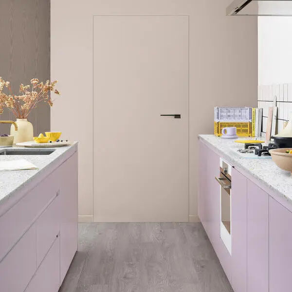 BerryAlloc Ocean+ 12 - Jazz Light Grey