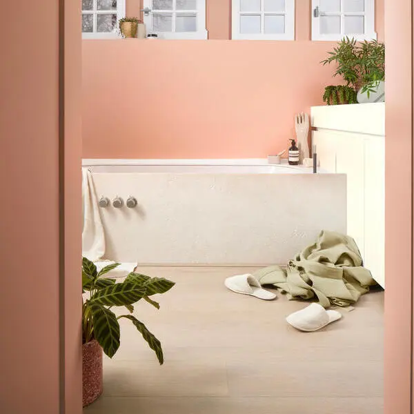 BerryAlloc Ocean+ 12 - Select ljusbrun