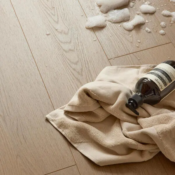 BerryAlloc Ocean+ 12 - Select Light Brown