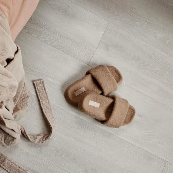 BerryAlloc Ocean+ 12 XL - Bloom Silver Grey