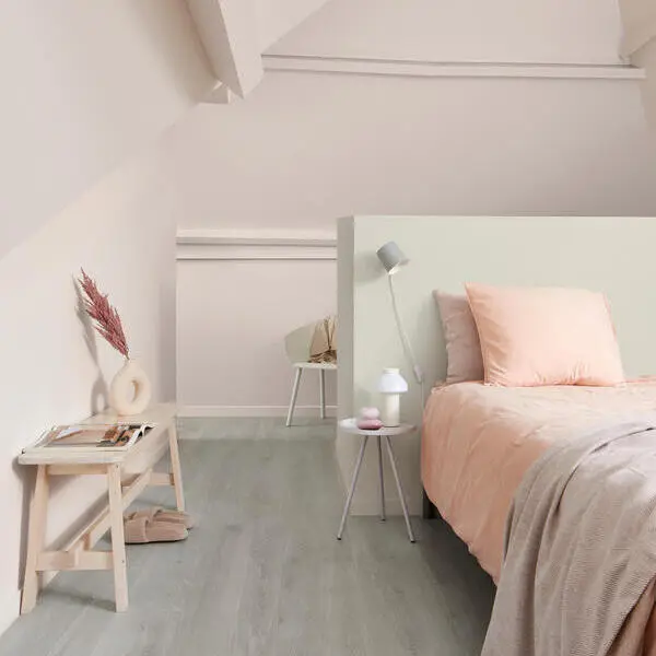 BerryAlloc Ocean+ 12 XL - Bloom Silver Grey